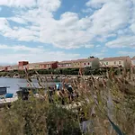 Дом отдыха Maison Marina Au Bacares Ле Баркарес