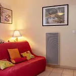Дом отдыха Maison Marina Au Bacares *