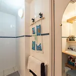 Дом отдыха Maison Marina Au Bacares Ле Баркарес