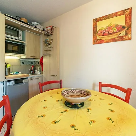 Maison Marina Au Bacares Дом отдыха *