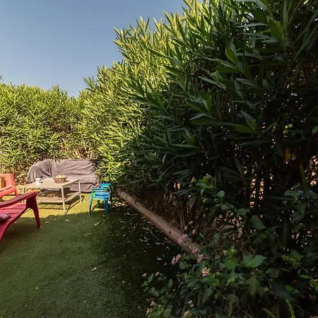 Maison Marina Au Bacares *