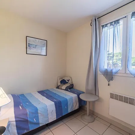 Maison Marina Au Bacares *