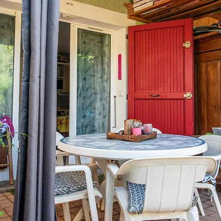 Maison Marina Au Bacares