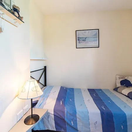 Maison Marina Au Bacares Дом отдыха *