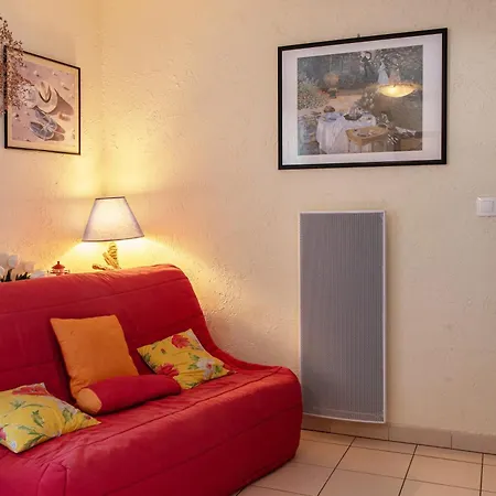 Maison Marina Au Bacares Дом отдыха Ле Баркарес
