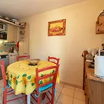 Feriehus Maison Marina Au Bacares Le Barcarès