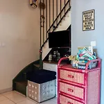 בית נופש Maison Marina Au Bacares