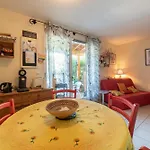 Feriehus Maison Marina Au Bacares Le Barcarès