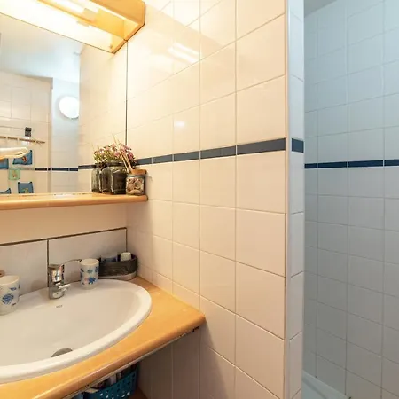 Holiday home Maison Marina Au Bacares Le Barcares