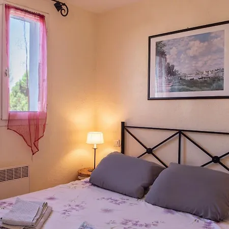 Maison Marina Au Bacares Holiday home *