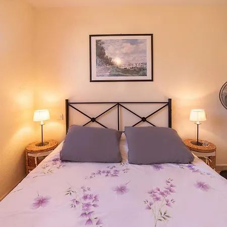 Maison Marina Au Bacares *