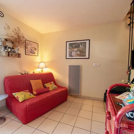 Maison Marina Au Bacares Holiday home