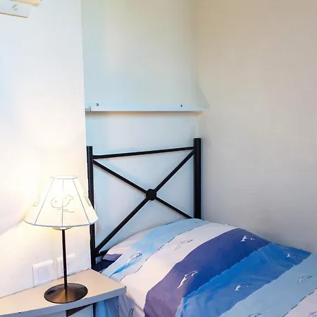 Maison Marina Au Bacares Holiday home