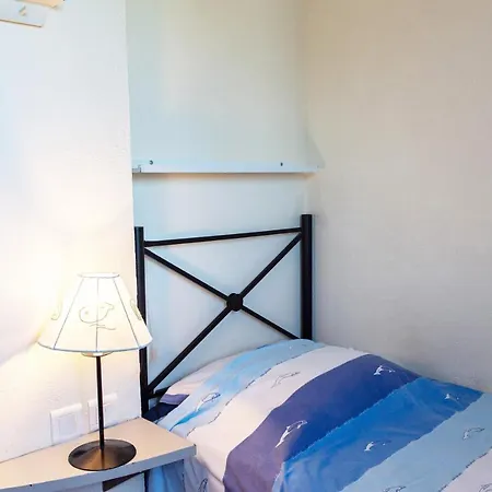 Maison Marina Au Bacares Ferienhaus