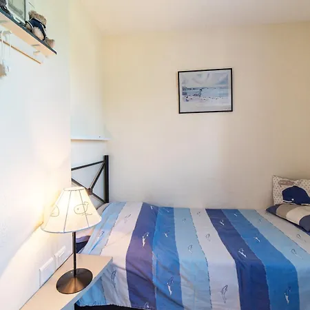 Maison Marina Au Bacares Holiday home *
