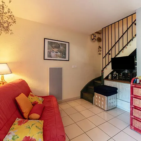 Maison Marina Au Bacares Holiday home *