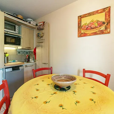 Holiday home Maison Marina Au Bacares