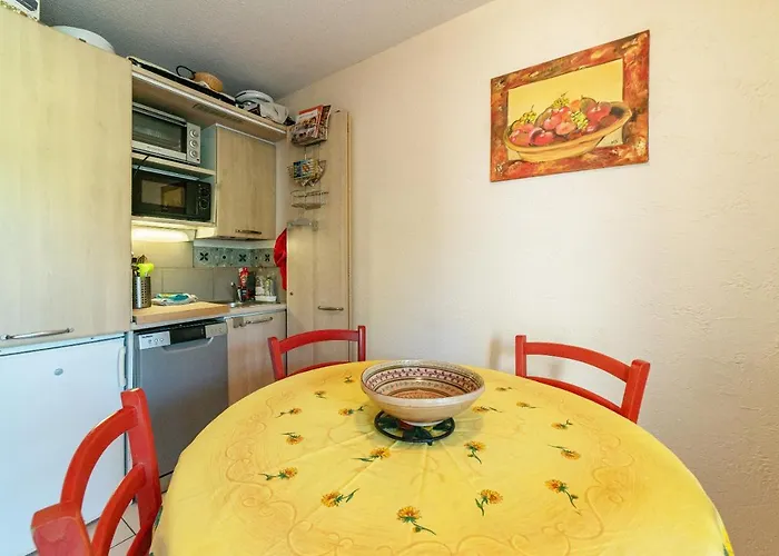 Maison Marina Au Bacares Vakantiehuis *