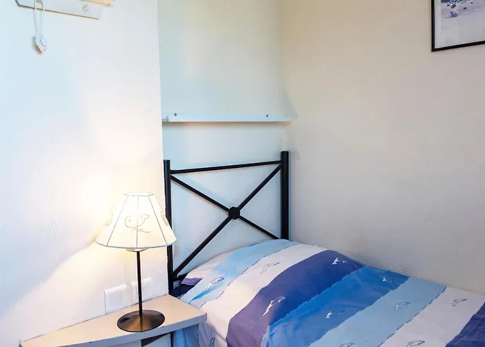 Maison Marina Au Bacares Vakantiehuis