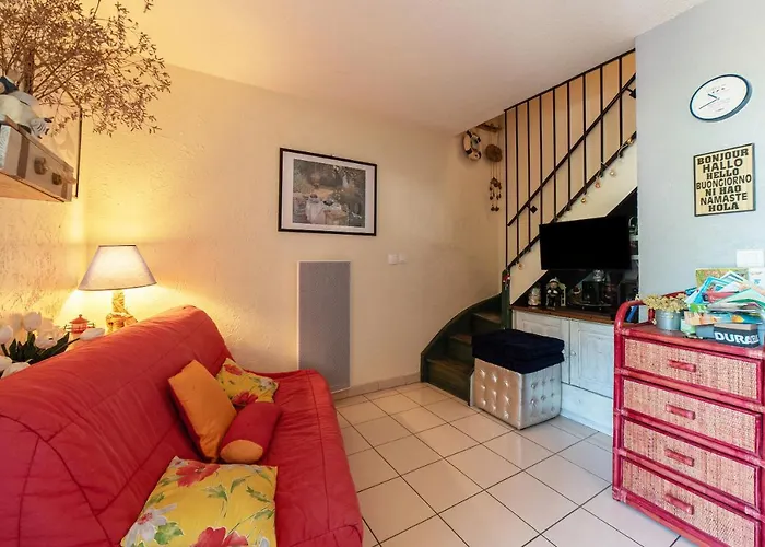 Maison Marina Au Bacares