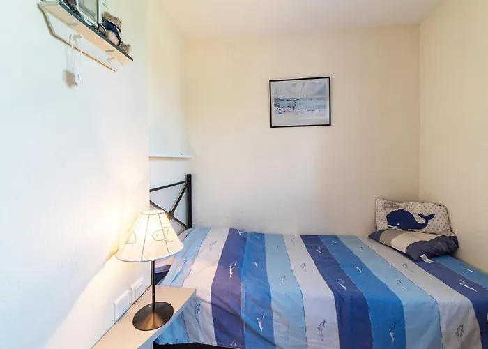 Maison Marina Au Bacares Vakantiehuis *